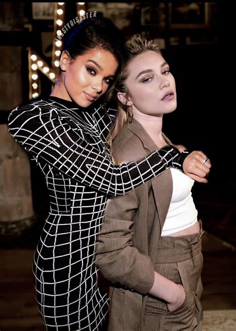 florence pugh lesbian